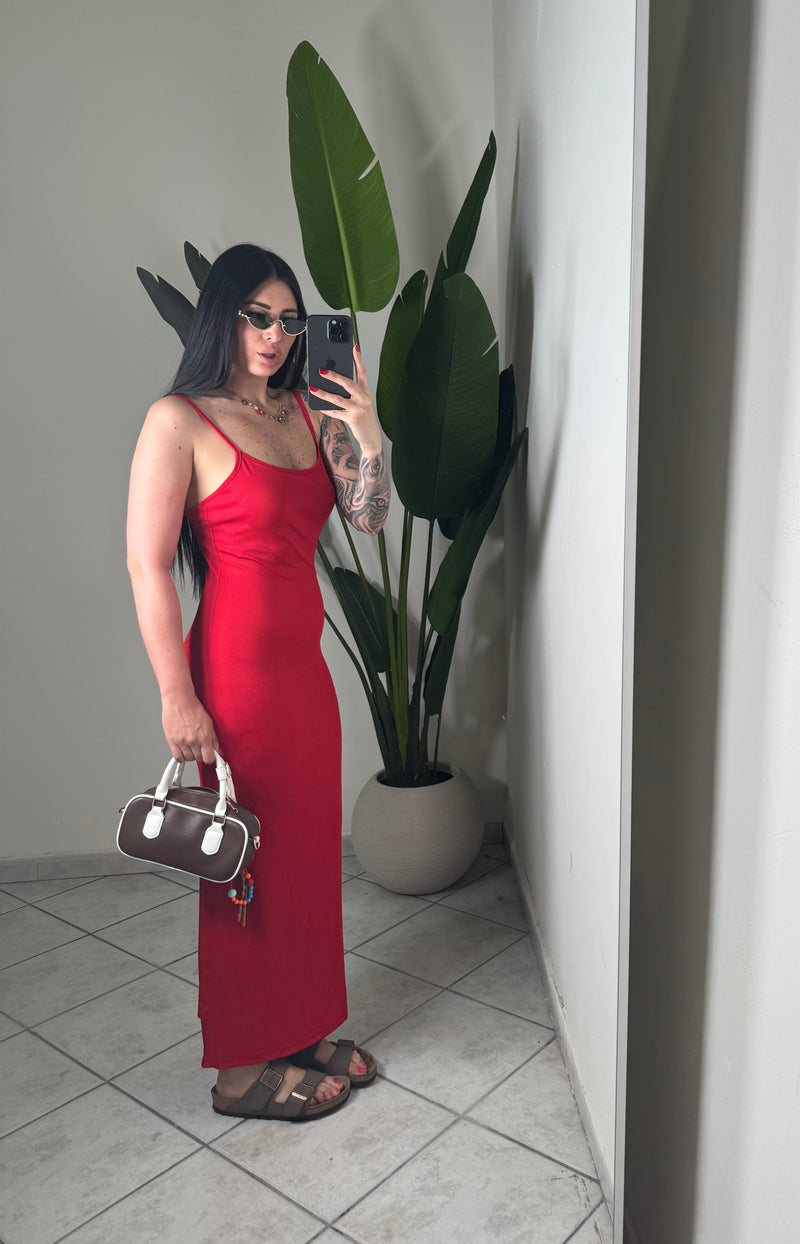 DRESS COSTINE✨