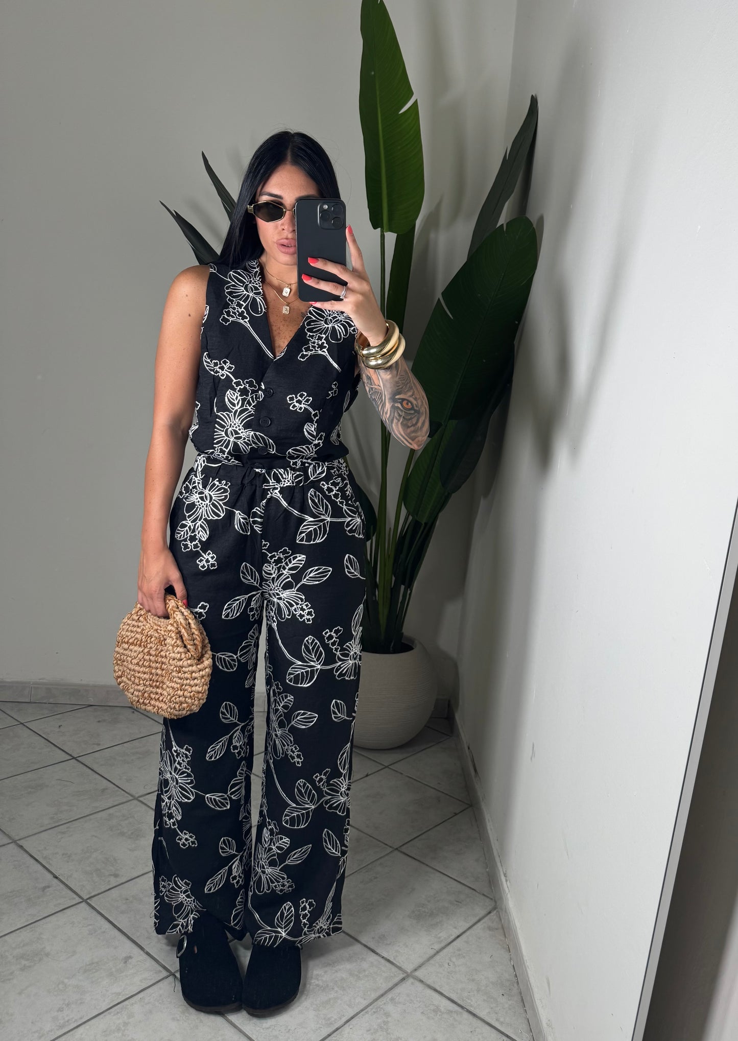 Coordinato MISS✨