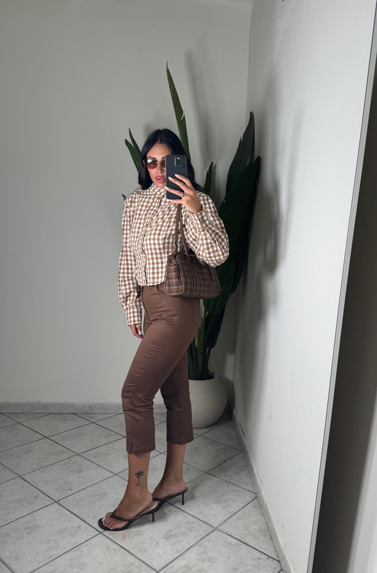 Ciclista BROWN✨