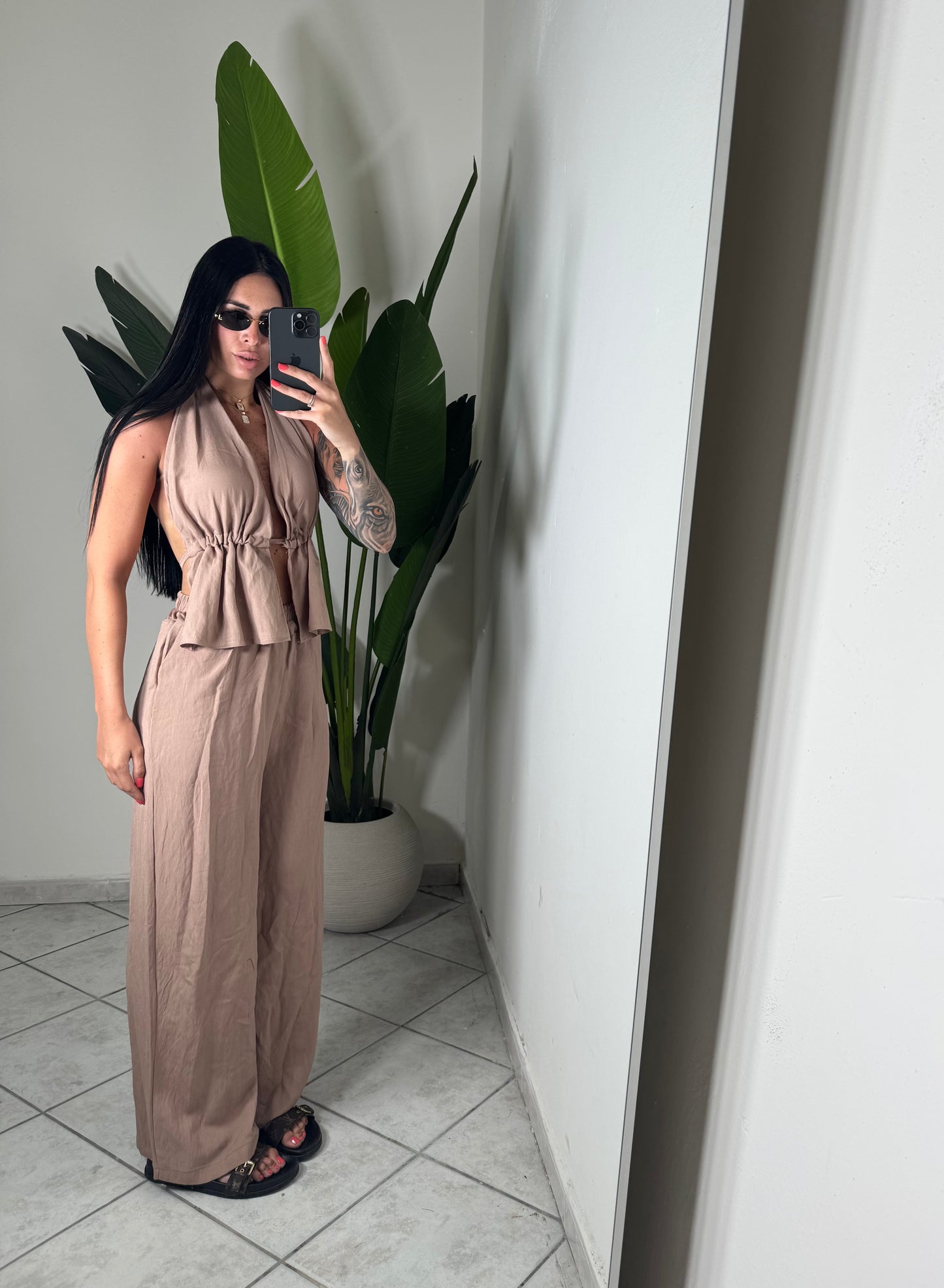 Coordinato CAROL✨