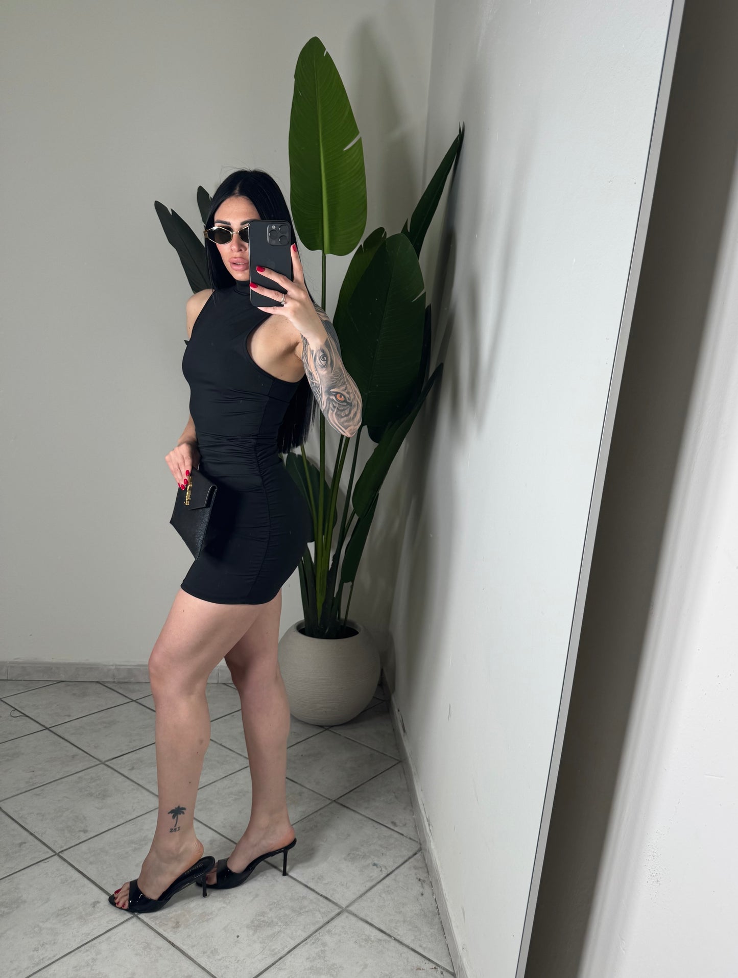 Dress Amanda ✨