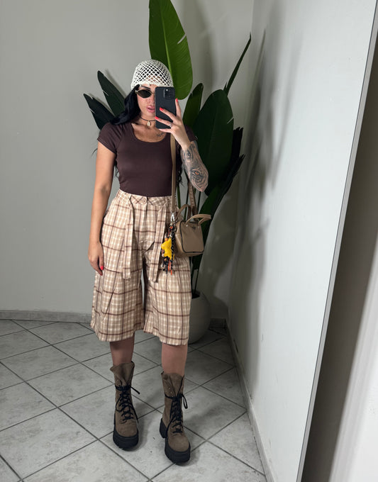 Bermuda quadroni✨
