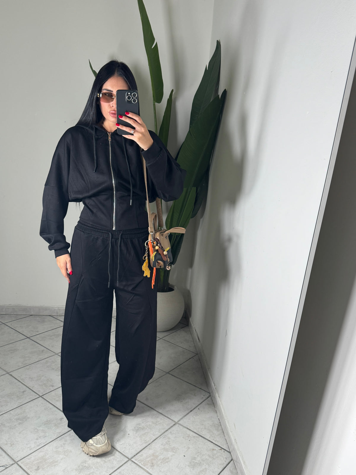 Coordinato tuta✨159