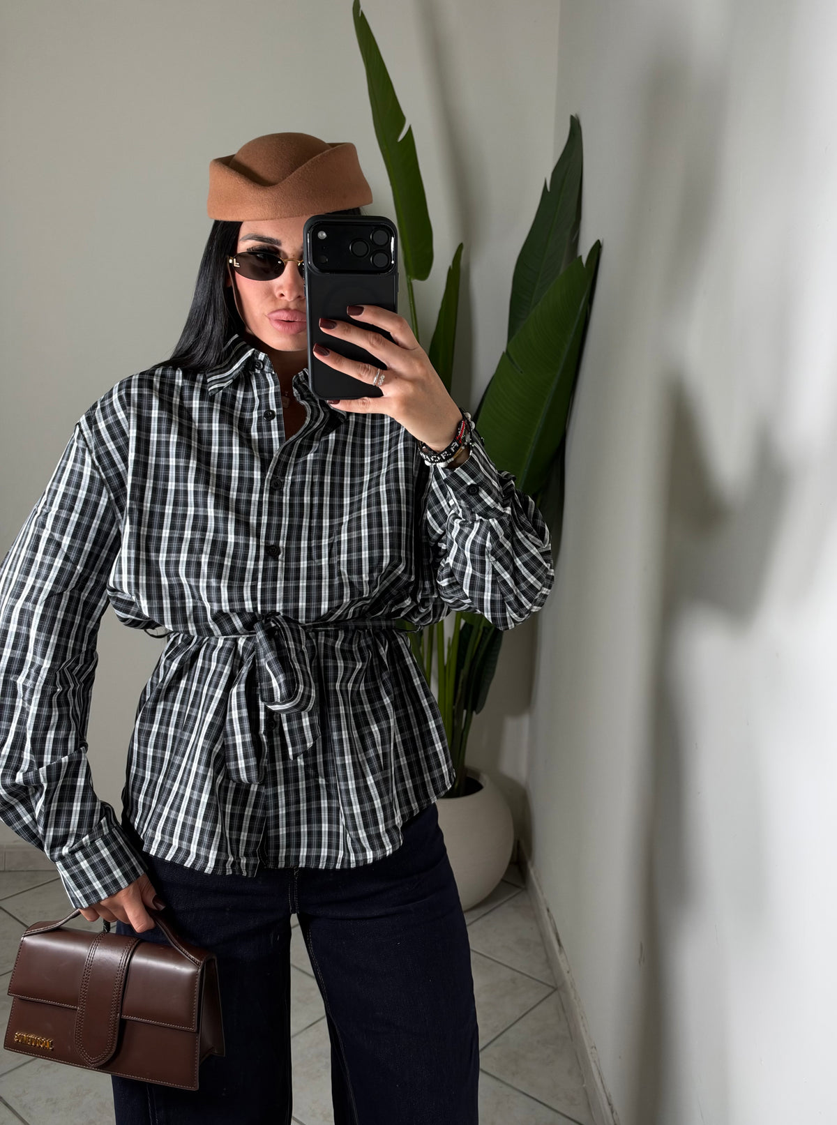 Camicia Maya✨