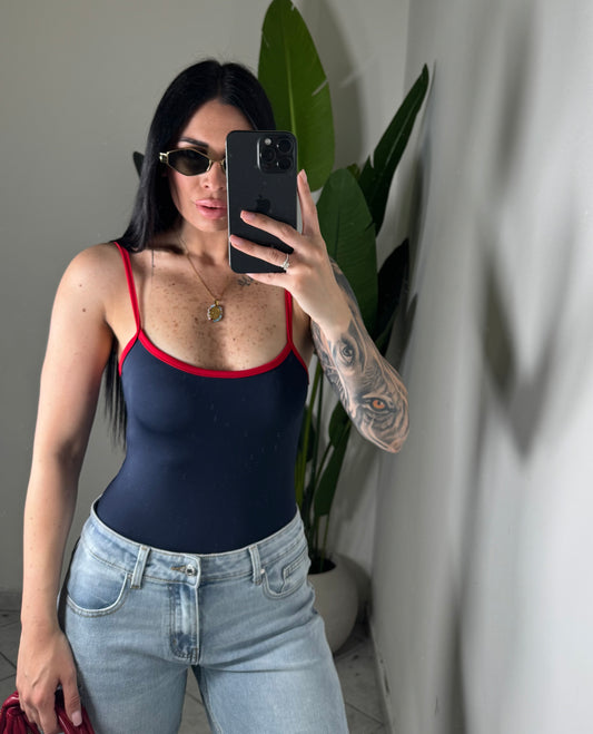 Body licra ✨