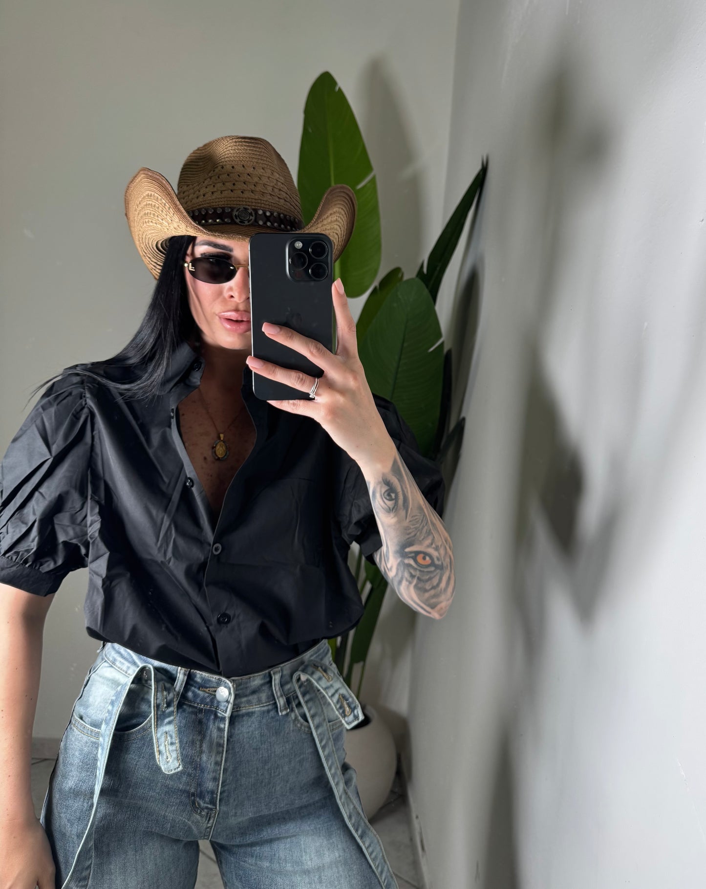 Camicia ALINA✨
