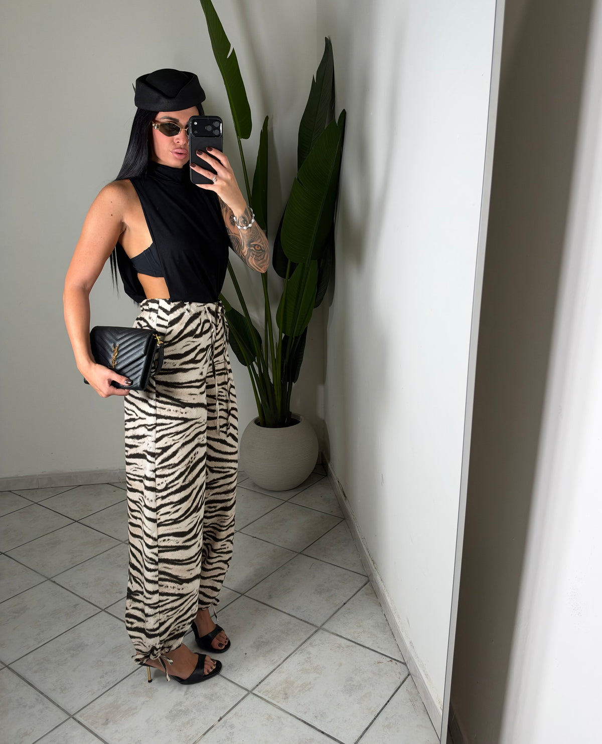 Pantalone urban ✨