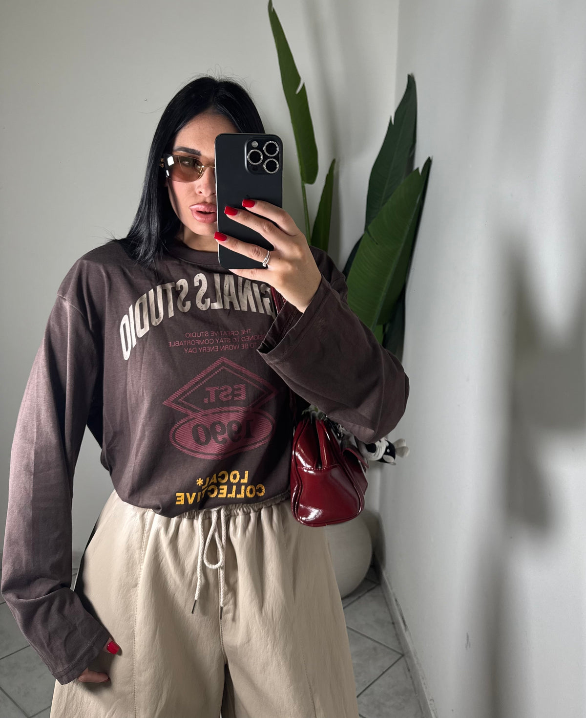 T-shirt studios✨