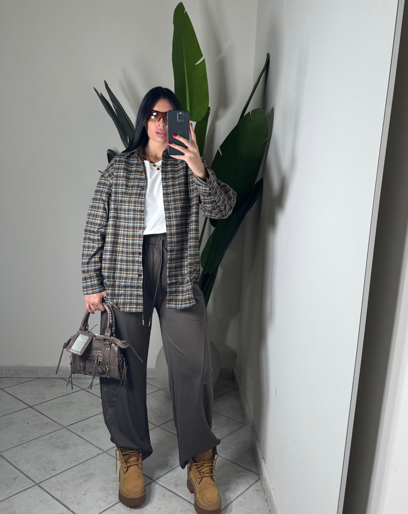 Camicia KESIA✨
