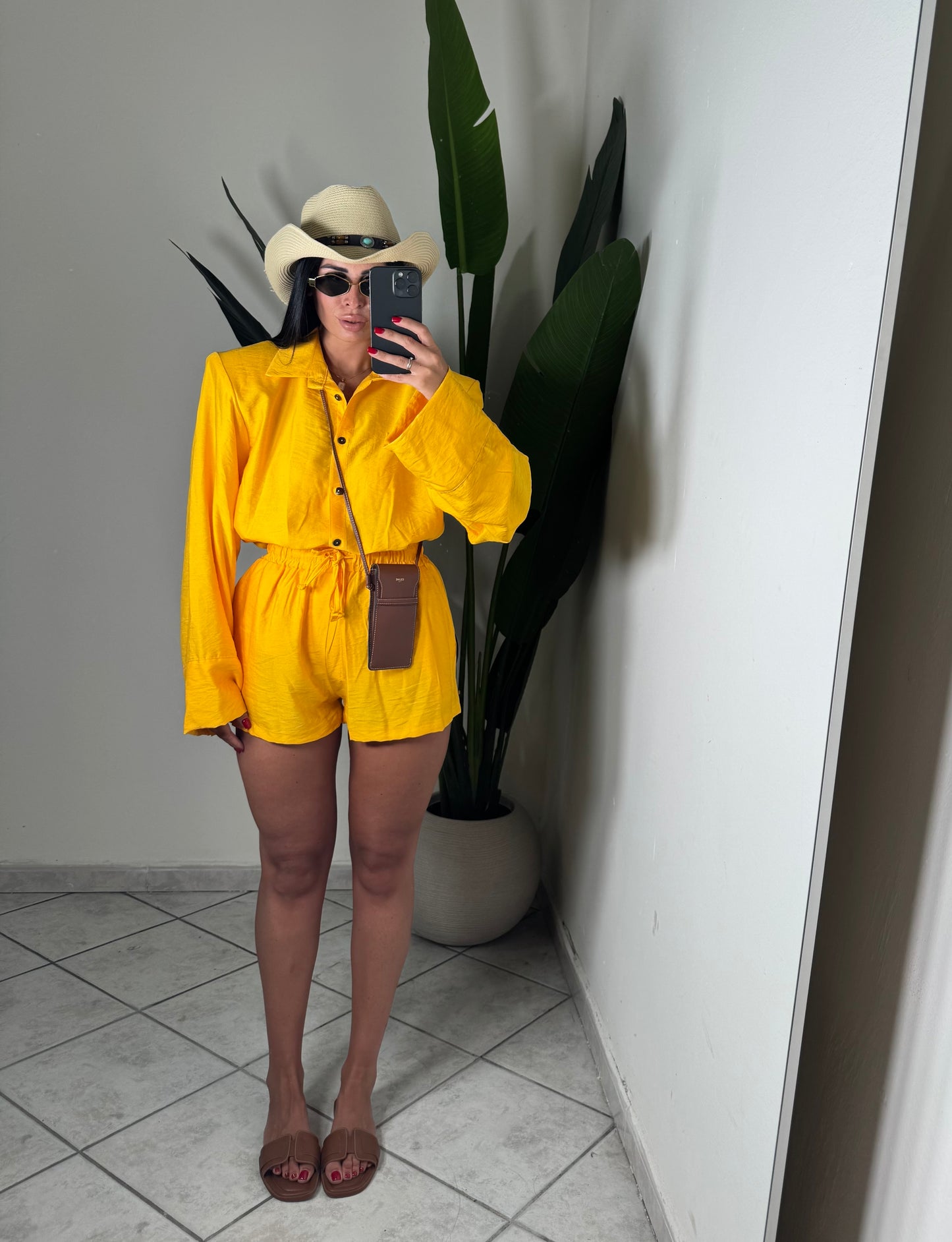 Coordinato CHLOÈ✨