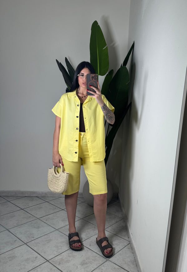 Coordinato DENNY✨