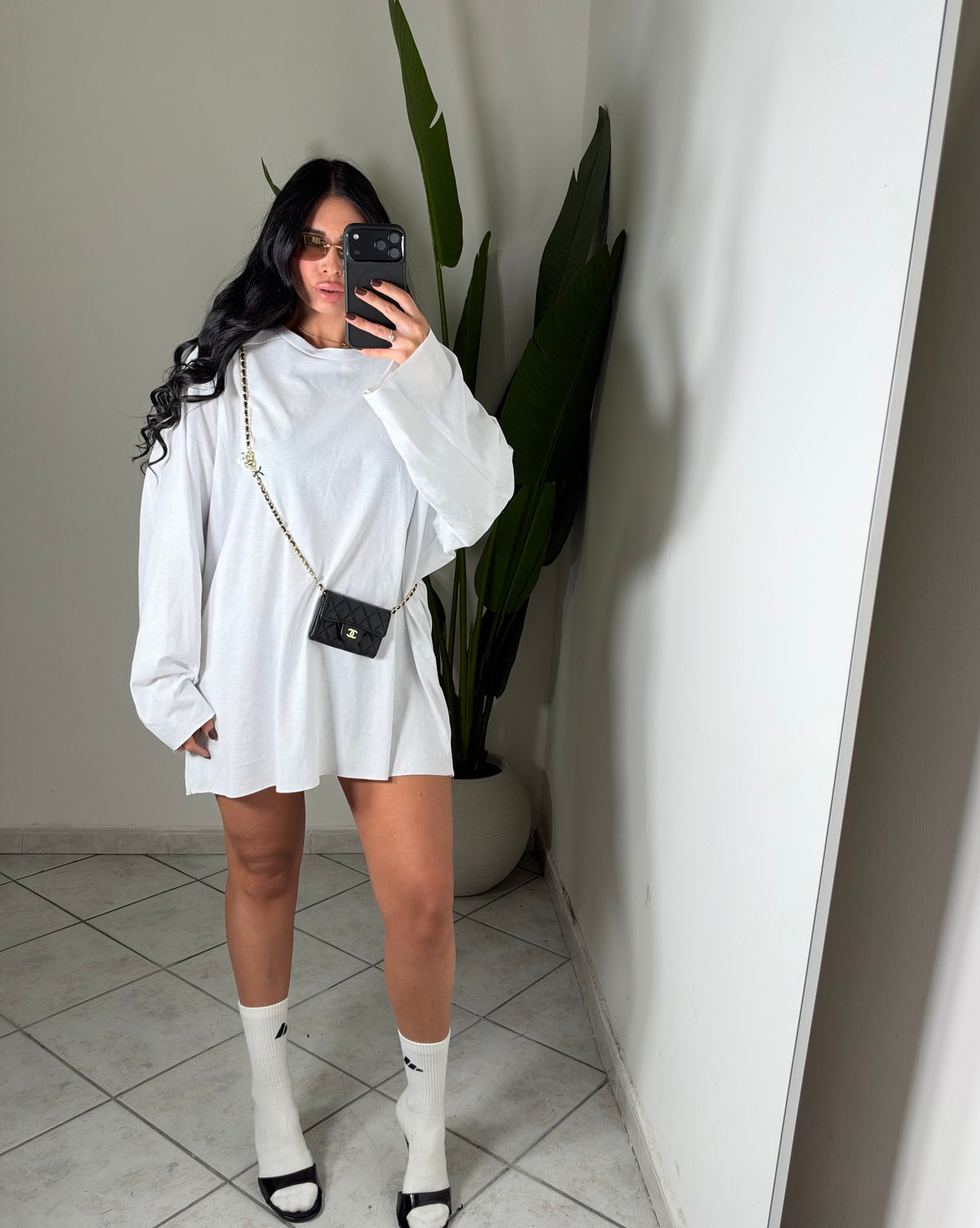 Long sleeve ✨just west