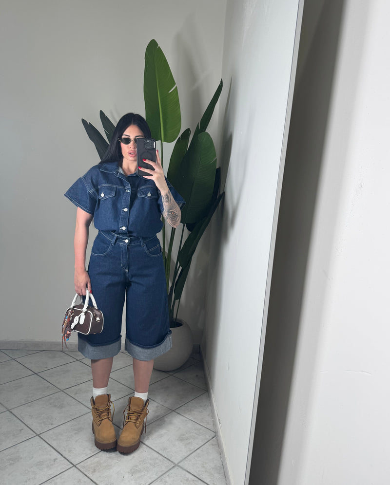 Coordinato JULIA✨