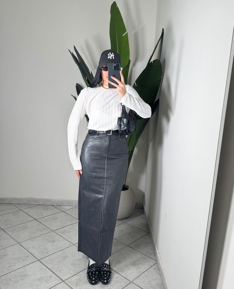 Longuette AMÈLIE✨
