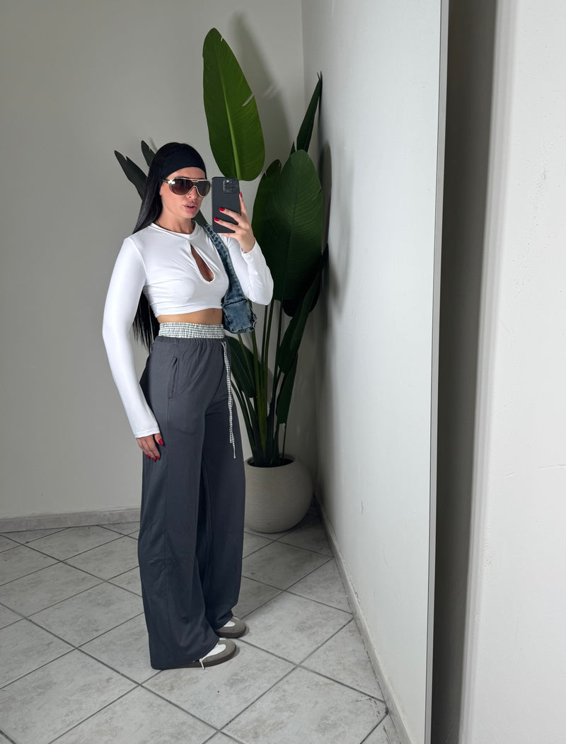 Pantalone comfy✨