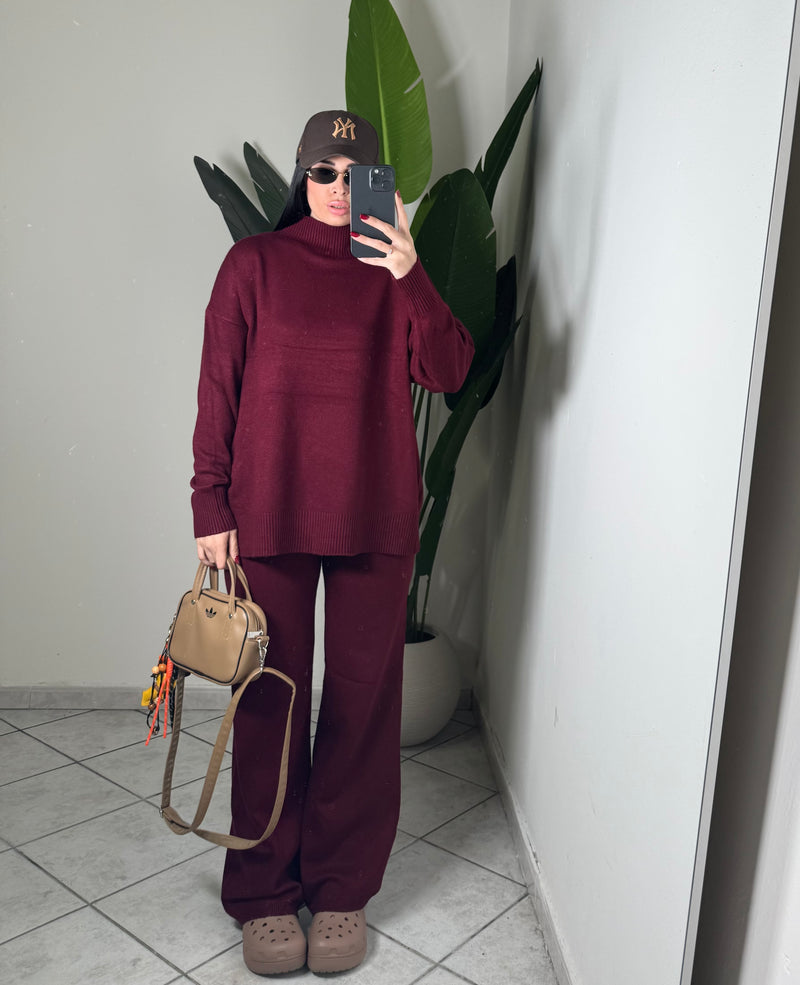 Coordinato ELETTRA✨