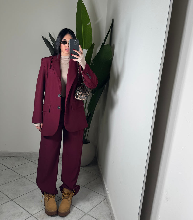 Tailleur  CHARLIE ✨