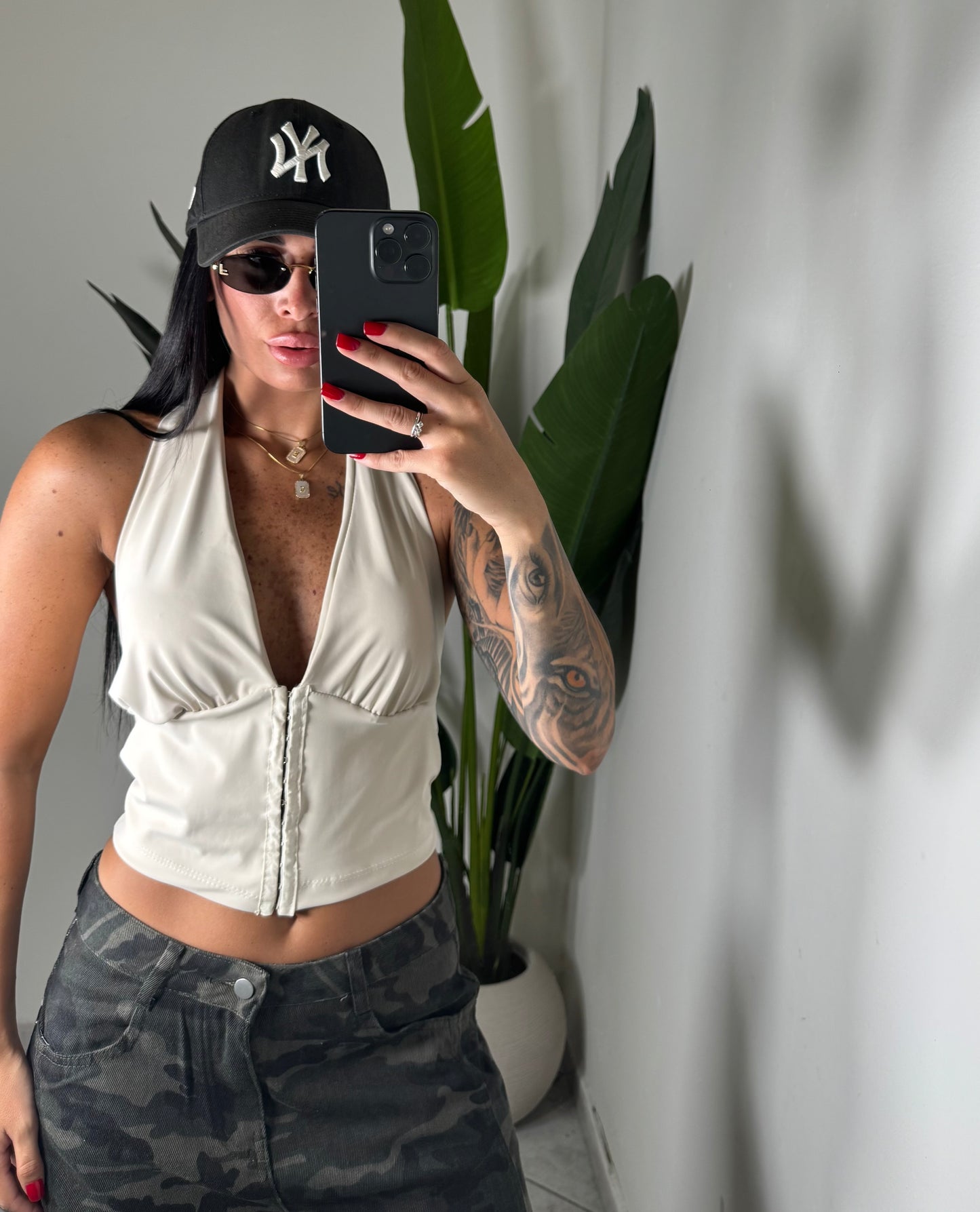 Top Licra SANDY✨