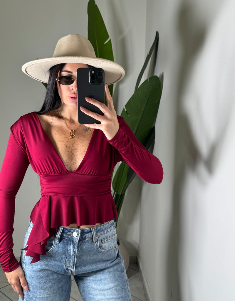 Maglia YULI✨