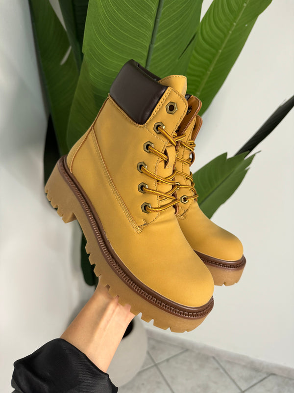 Anfibio mood timberland✨