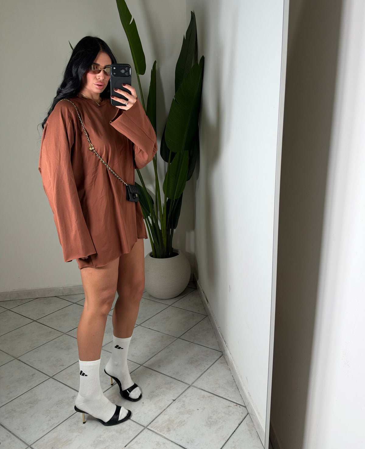 Long sleeve ✨just west