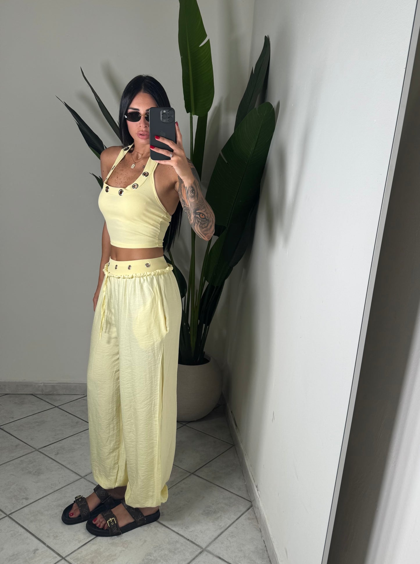 Coordinato Jess✨