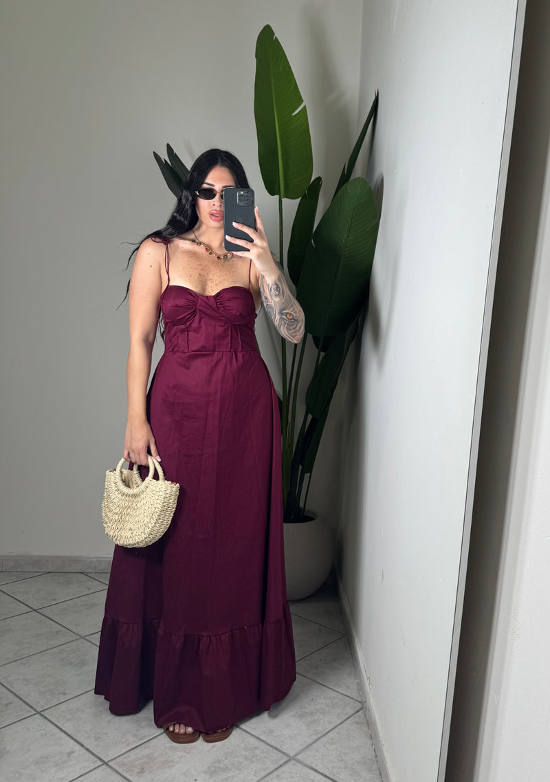 DRESS CRIS✨