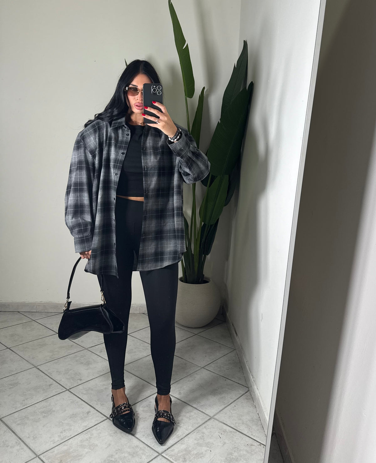 Maxi camicia just West ✨