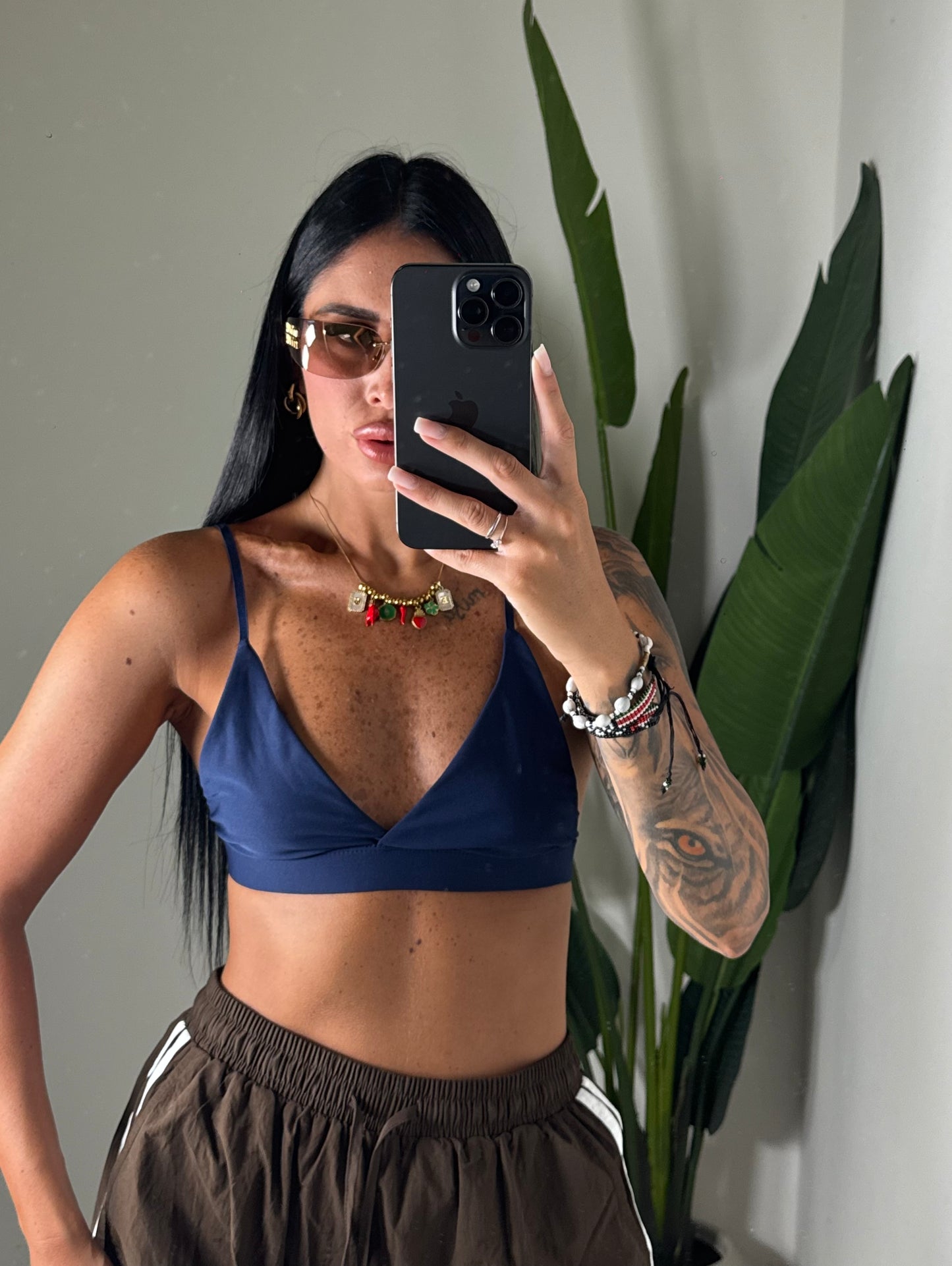 Bralette triangolo ✨