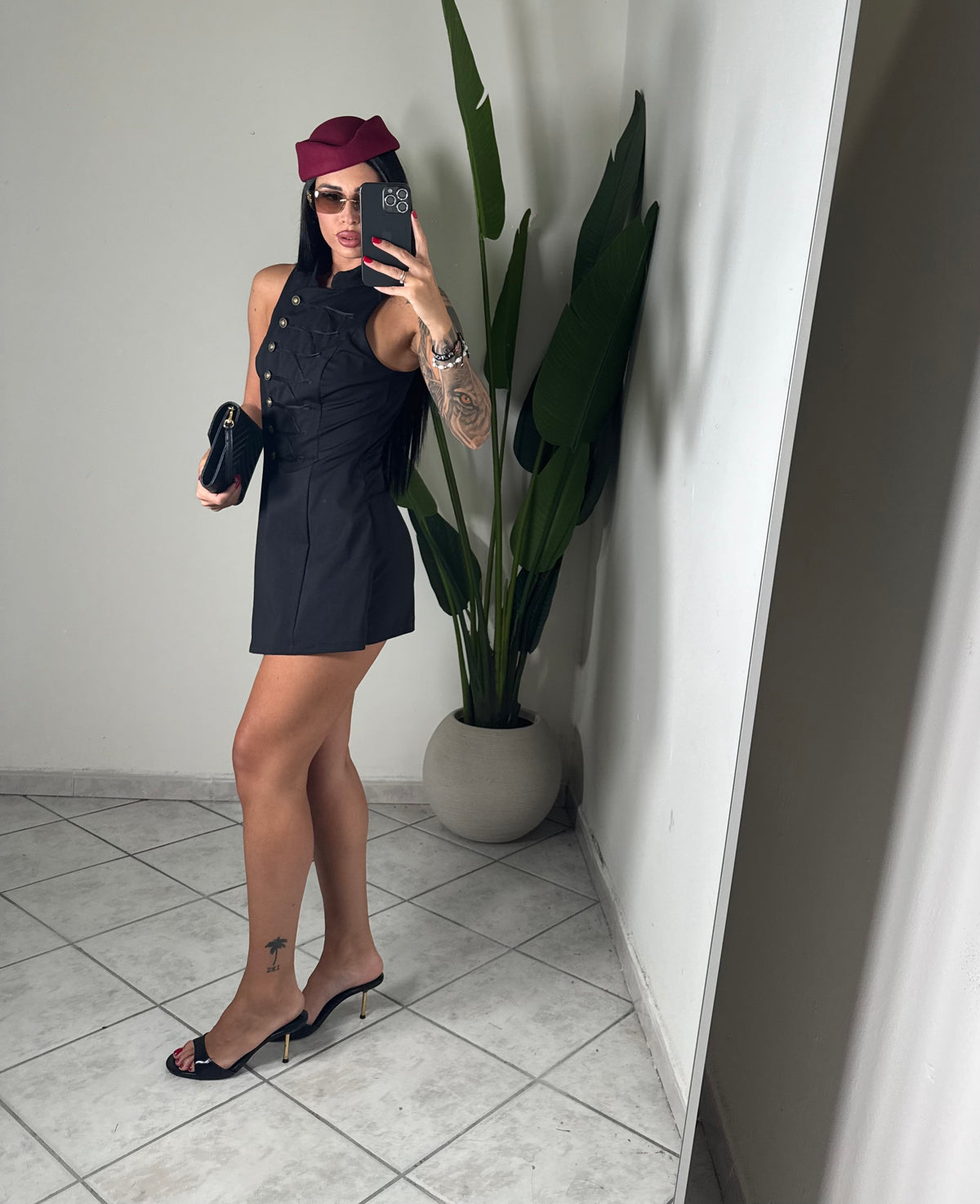 Abitino ALISSA✨