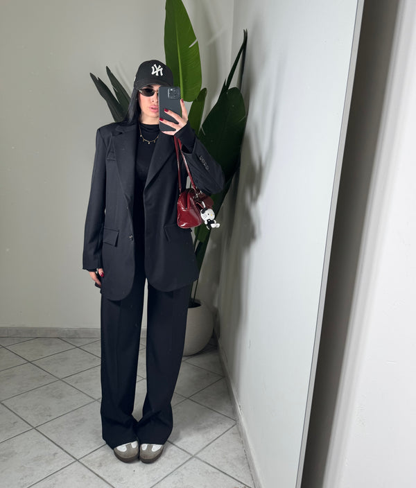 Tailleur  CHARLIE ✨