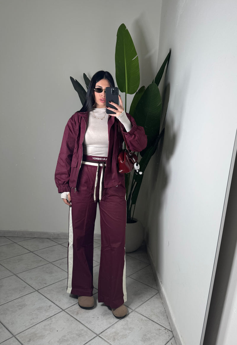 Coordinato energy ✨