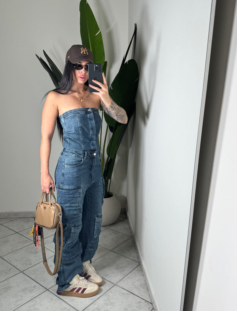 Jump denim✨