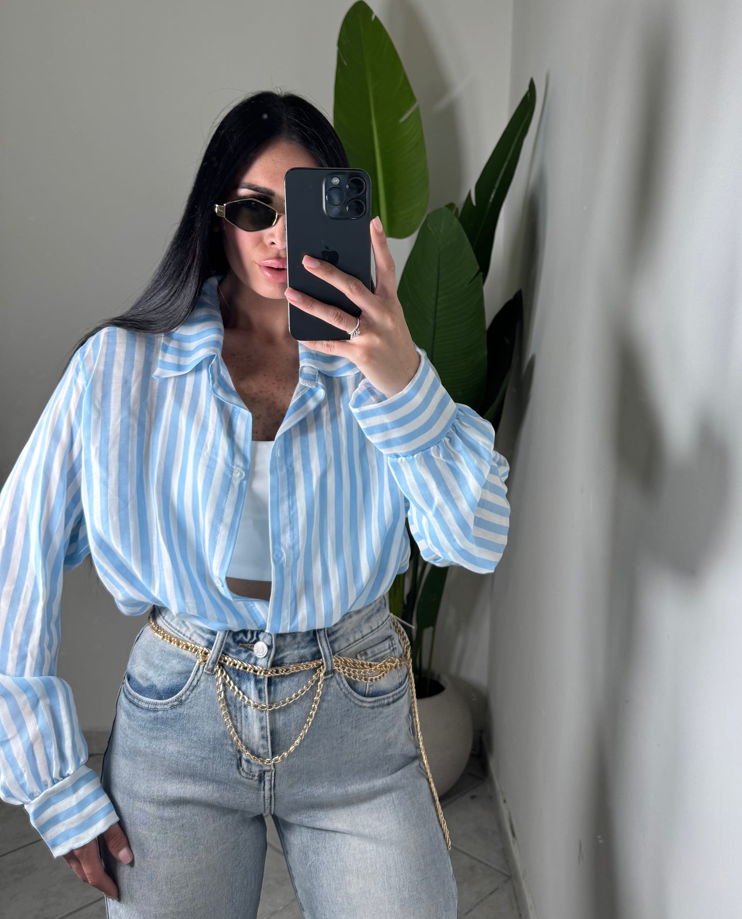 Camicia RIGHE✨