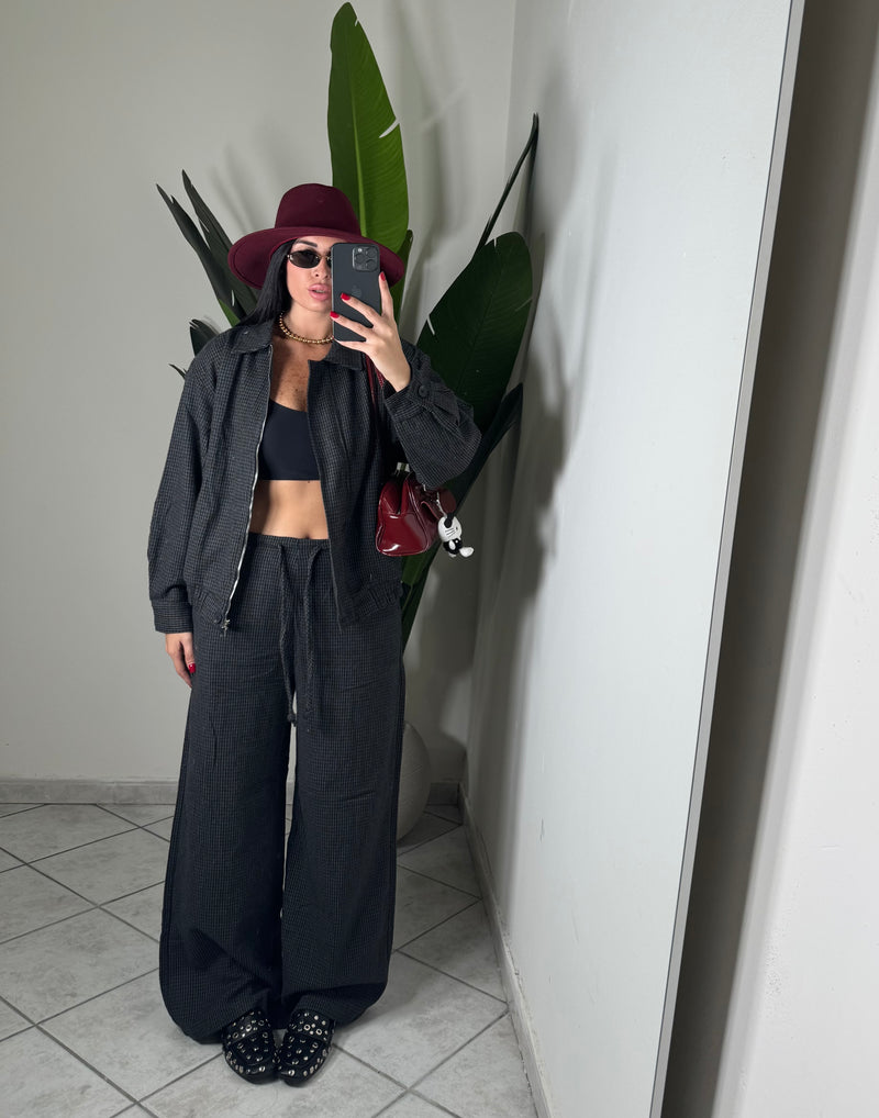 Coordinato Ambra ✨