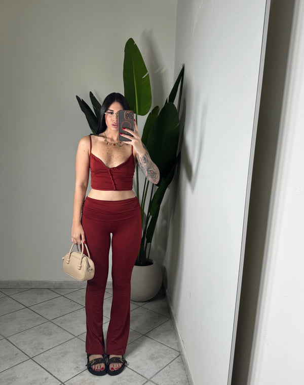 Coordinato CONNY ✨