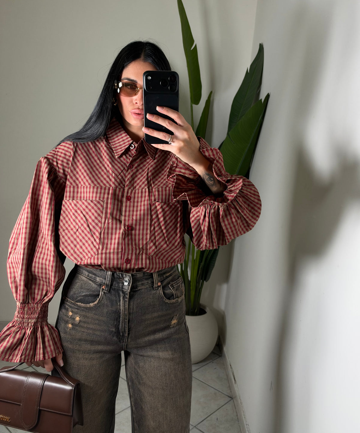 Camicia 992✨
