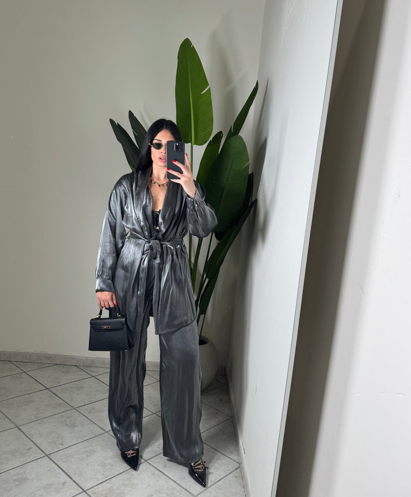 Coordinato VANILLA✨