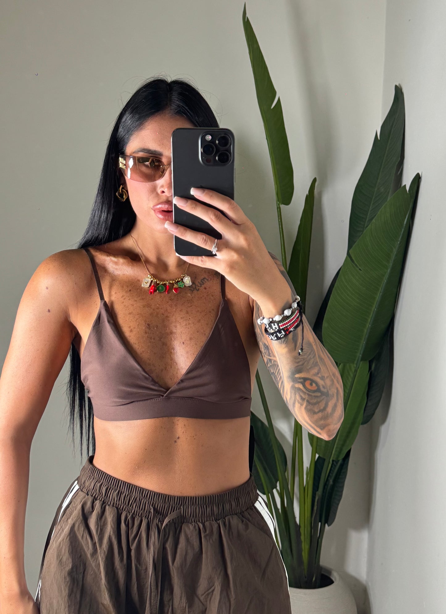 Bralette triangolo ✨