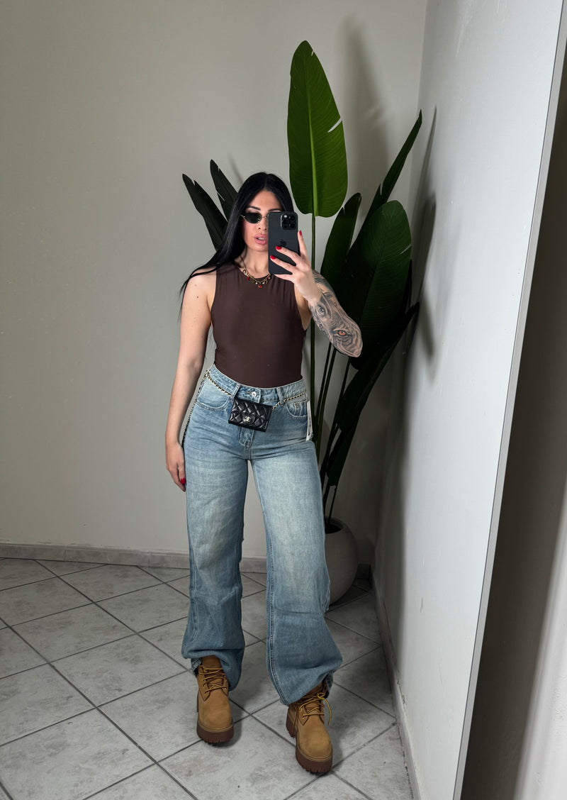 Jeans straight✨