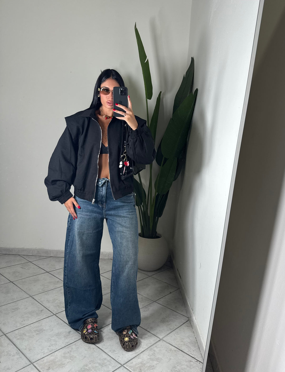 Bomber CASSIE✨1858