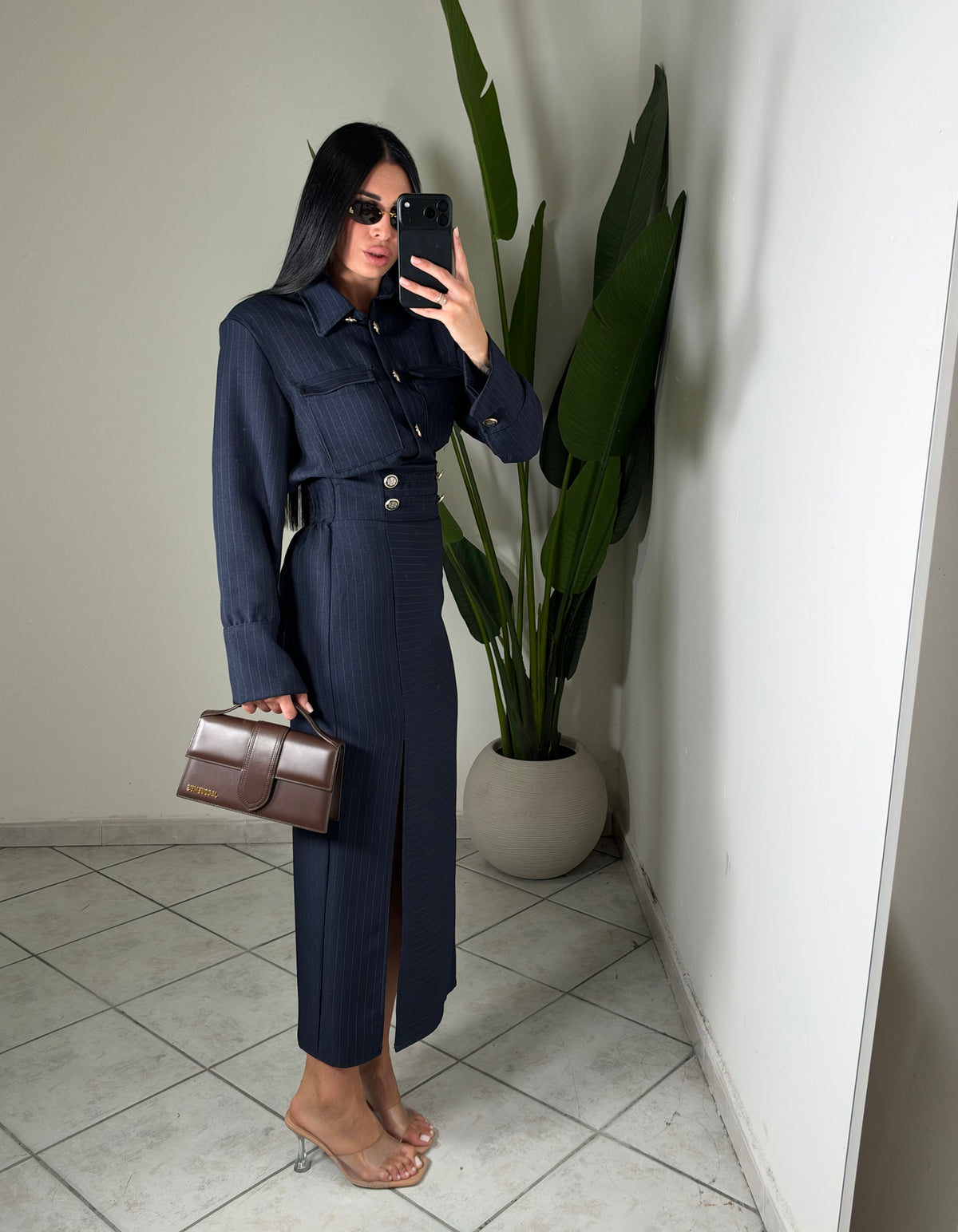 Coordinato SORAYA✨blu