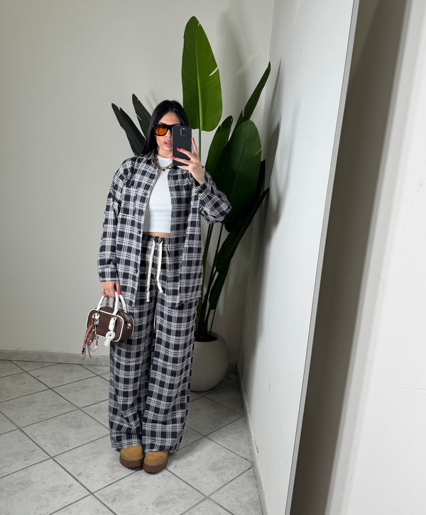 Coordinato TRESY✨