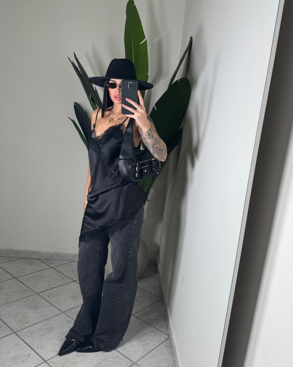 Sottana raso 🤍✨