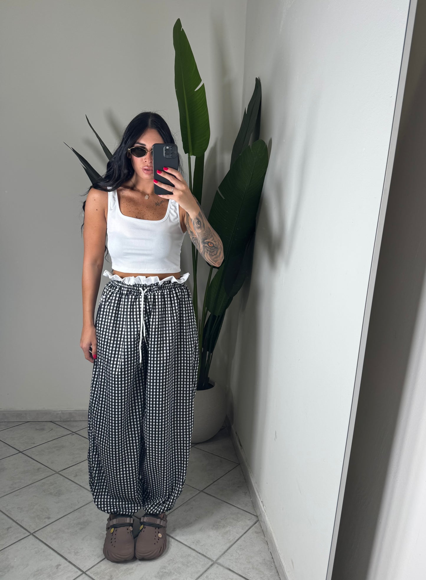 Coordinato RANIA✨