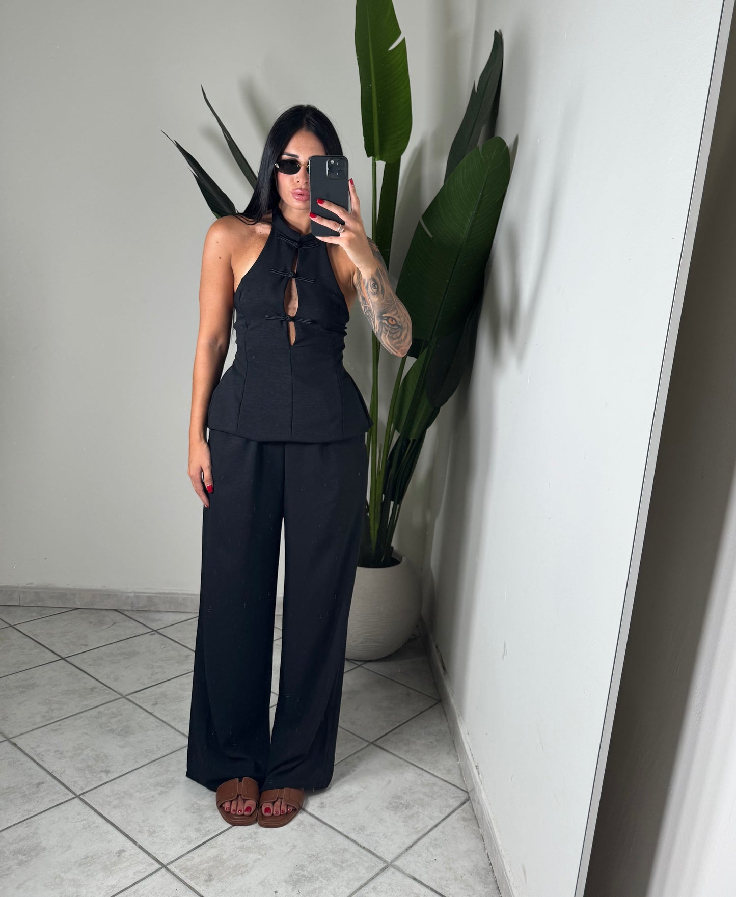 Coordinato carol ✨