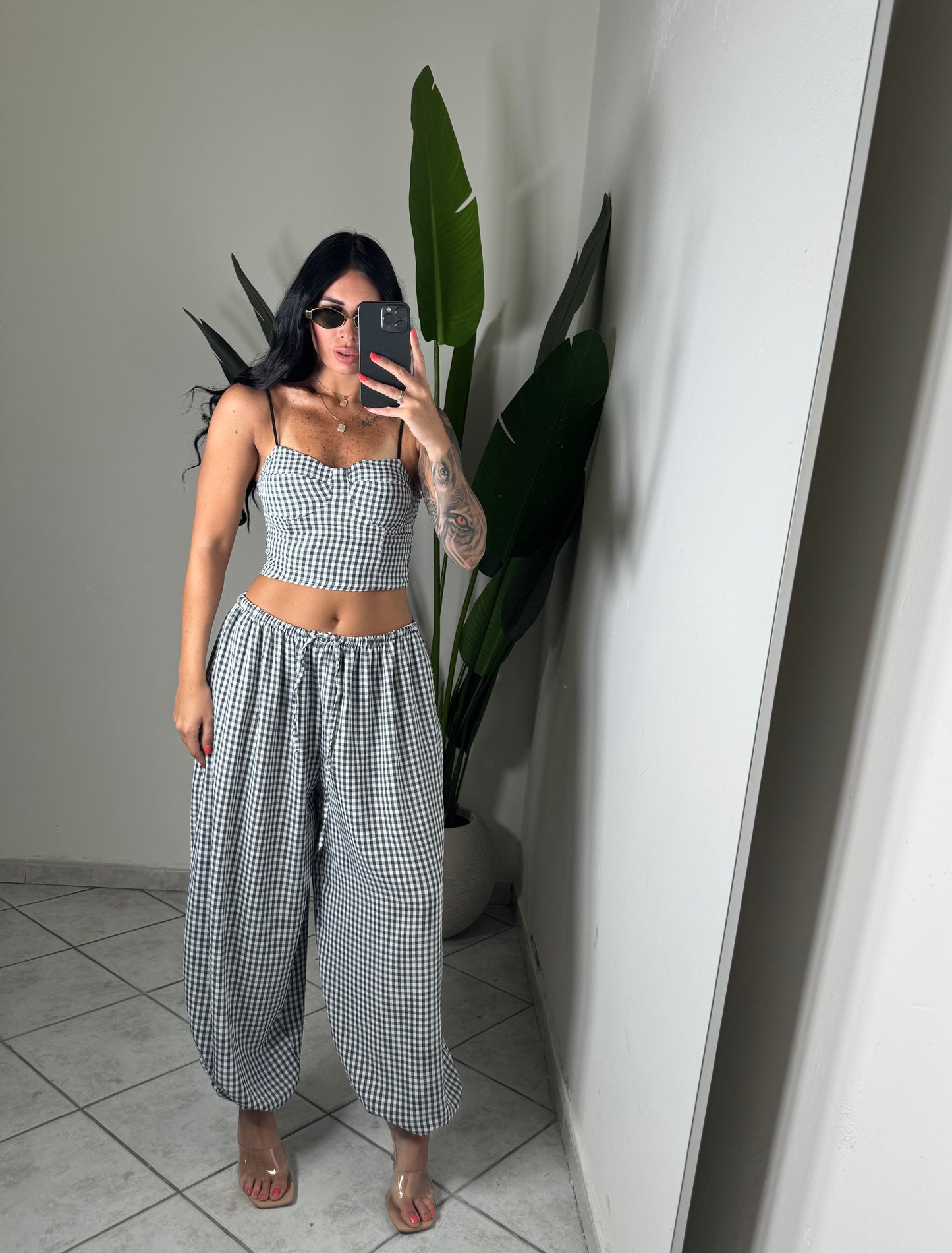 COORDINATO TOP QUALITY✨