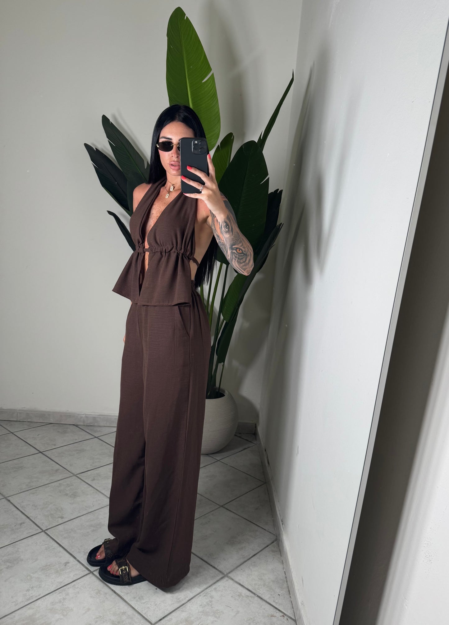Coordinato CAROL✨