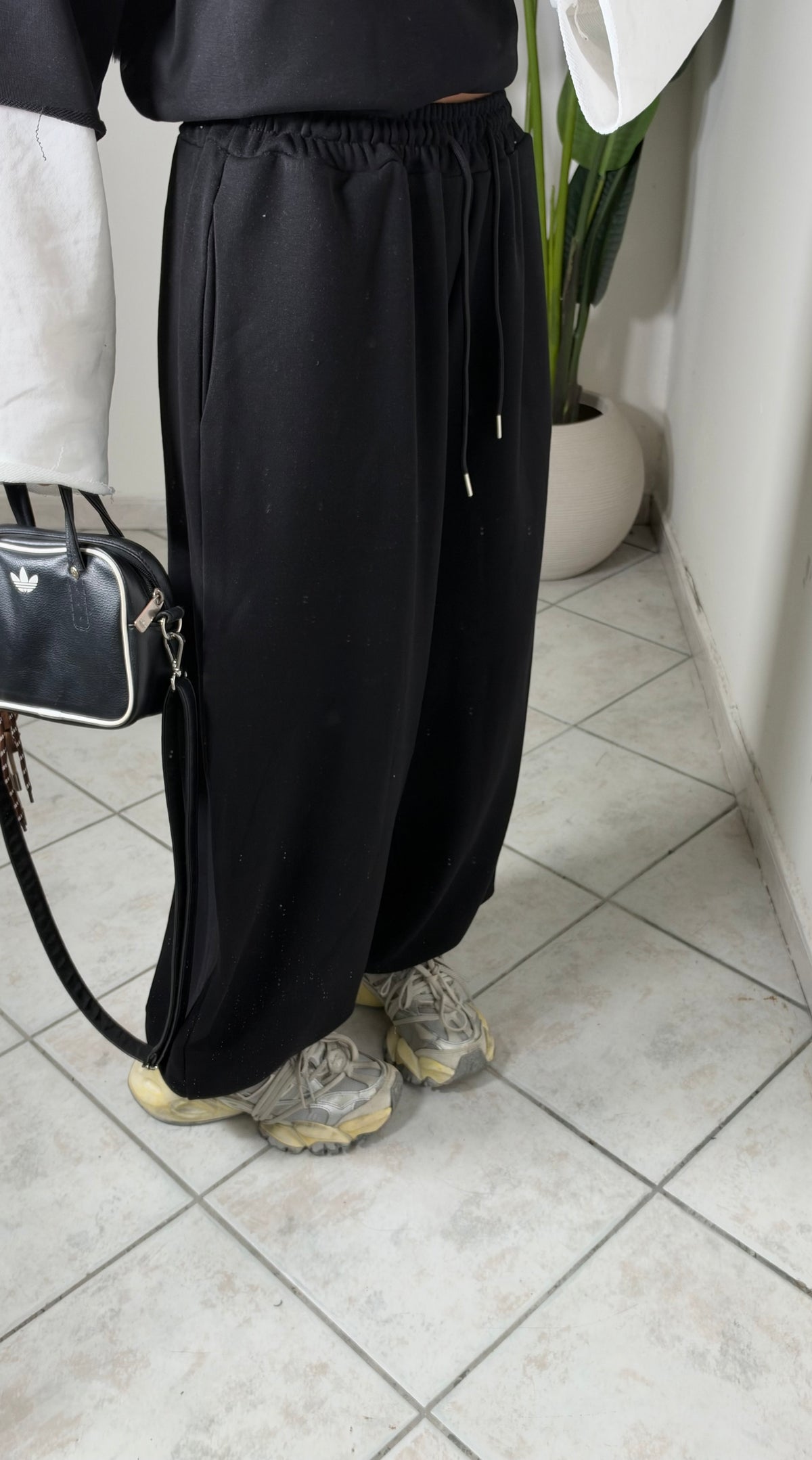 Pantalone tuta amormi✨