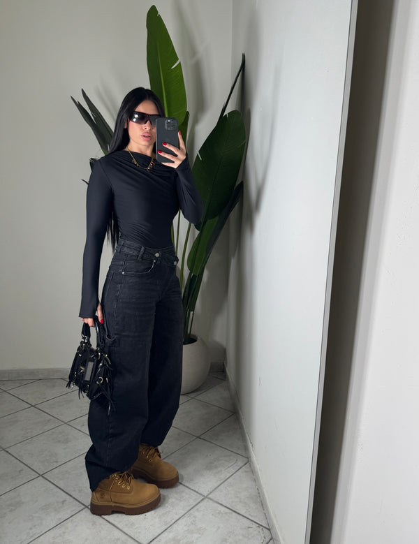 Jeans CLOE✨nero
